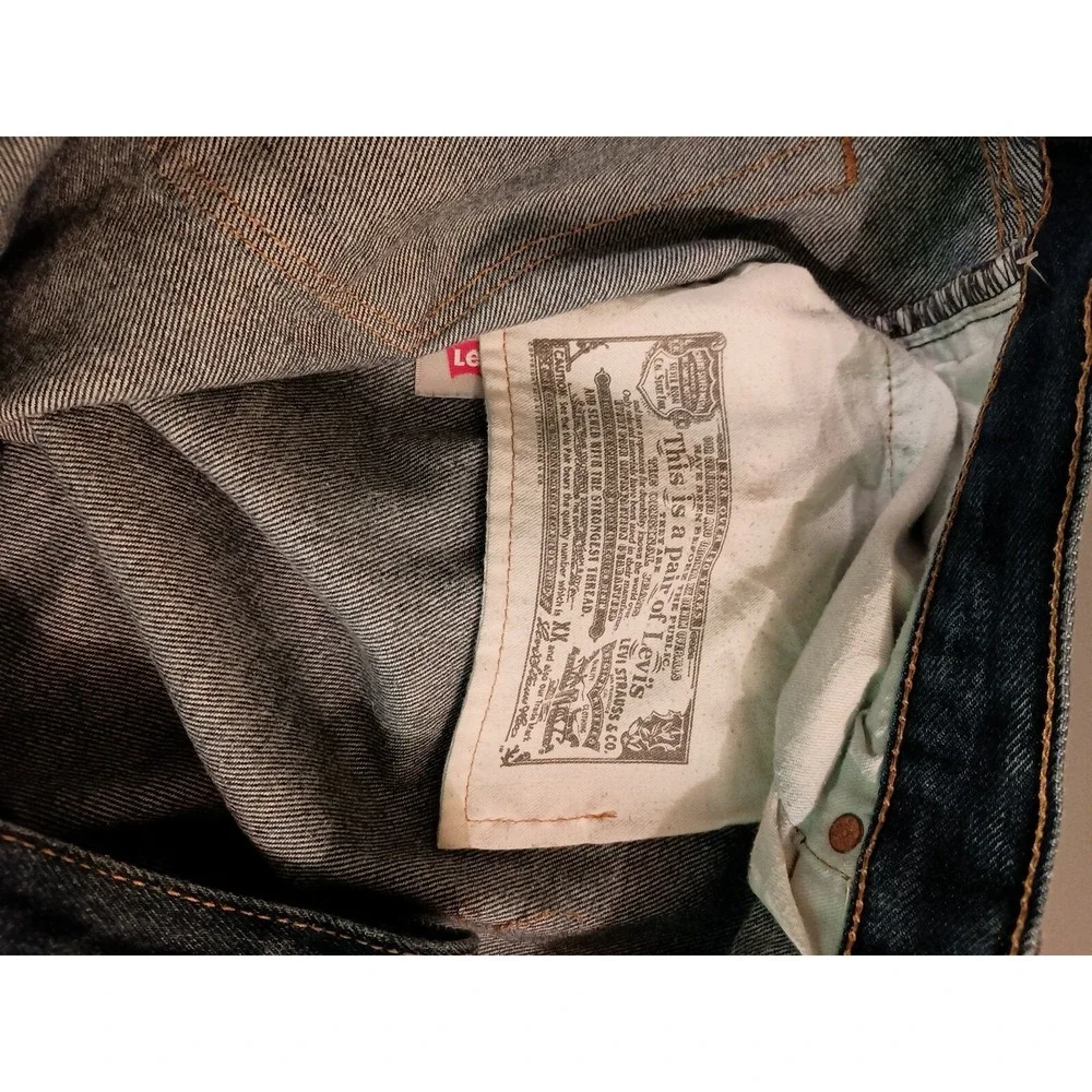 Levis elevate your